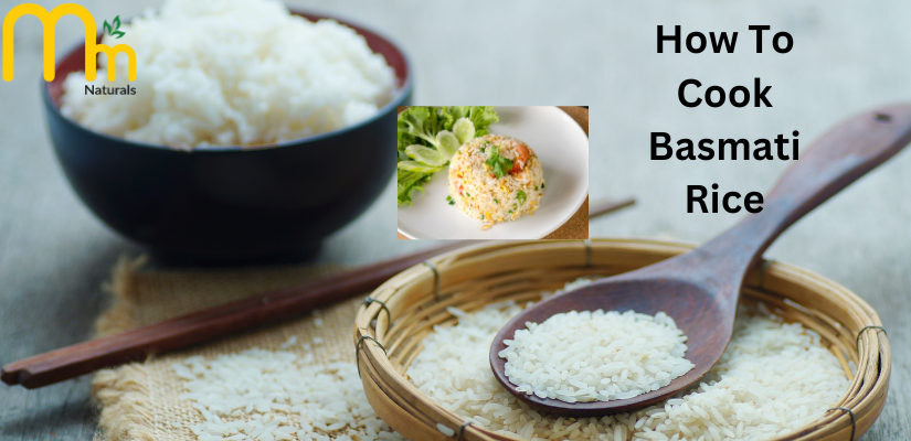 How To Cook Basmati Rice In Microwave