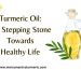 Turmeric Oil